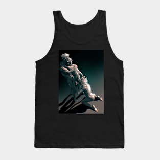 Remnants (nsfw) Tank Top